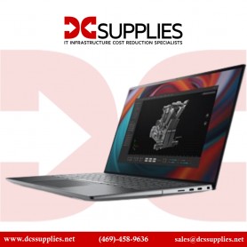 Dell 3GCR6 Mob PRCN 7780 I9 13-13950HX 64GB 1DIMM 1TB SS NT Wireless W11