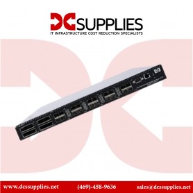 HPE AW576B SN6000 Manageable Ethernet switch
