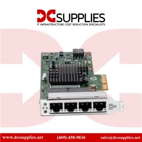HPE P10093-B21 QL41134HLCU Ethernet 10GB 4-Port SFP+ Network Card