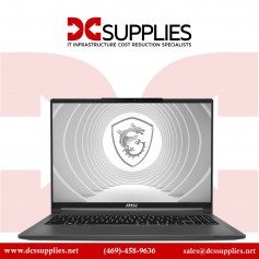 MSI CPRO1614076 NB CreatorPro 16 AI Studio A1VMG-076US 16 Ultra9-185H 2x32GB 2TB RTX5000
