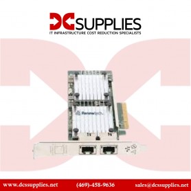 HPE P11585-001 10Gb Dual Port SFP+QL41401-A2G Network Adapter
