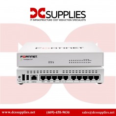 Fortinet FG-70F-BDL-809-36 Firewall appliance with 3 years FortiCare Premium Support