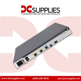 HPE JG411A GigE rack-mountable MSR2003 Router
