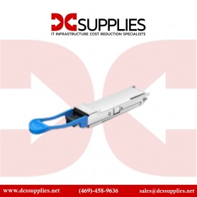 Fortinet FN-TRAN-QSFP+SR QSFP Transceiver Module 40GbE