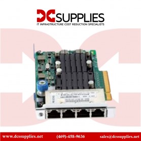 HPE 768082-001 Flexfabric 536Flr-T 4-Port Pci Express Network Adapter