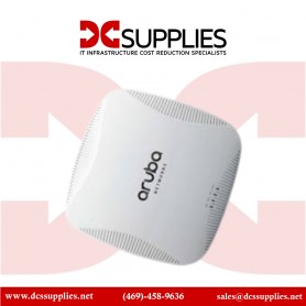 HPE JW170A Aruba Ap-215 Wireless Access Point