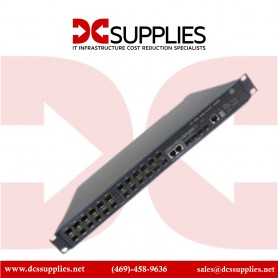 HPE JG303B 3600-24-SFP v2 EI Ethernet Switch