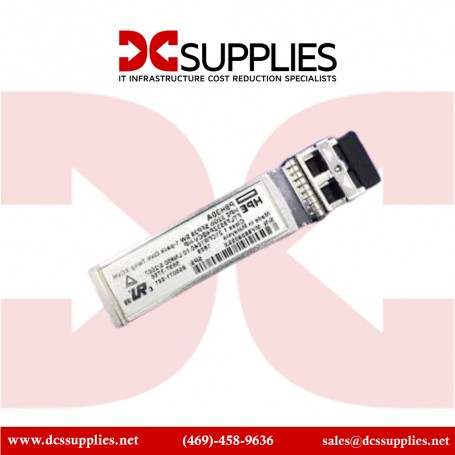 HPE 855071-001 32G Fibre SFP Optical Transceiver