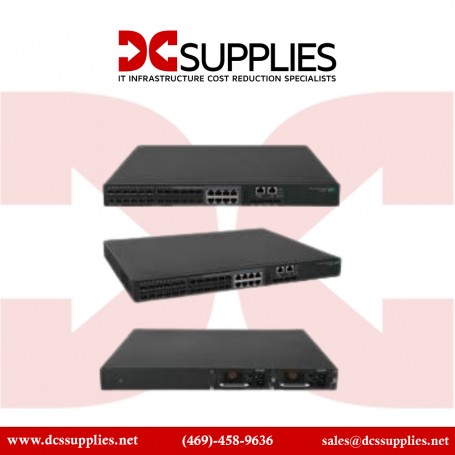 HPE JL826A 5140 Combo rack mountable Ethernet Switch HPE JL826A 5140 Combo rack mountable Ethernet Switch