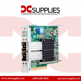 HPE P13345-001 Networking 10Gb 2-Port Ethernet Card