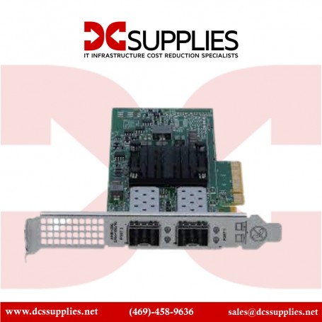 HPE 854177-001 535FLR-T Network Adapter