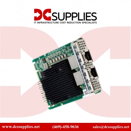 HPE P10101-001 Ethernet 2-Port 10GBase Network Adapter