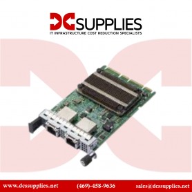 HPE P26258-001 Broadcom Network Adapter 2-Port