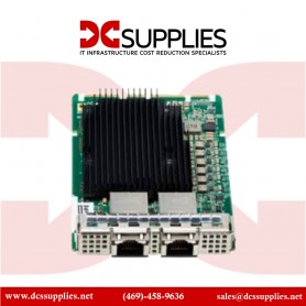 HPE QL41132HQRJ-HC Ethernet 10GB 2-port Network Adapter