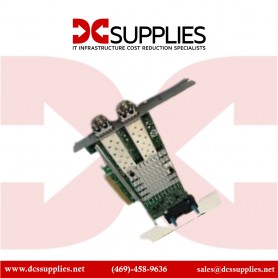 HPE E7X96A 7000 Dual Ports 10Gbps 3PAR StoreServ Network Adapter