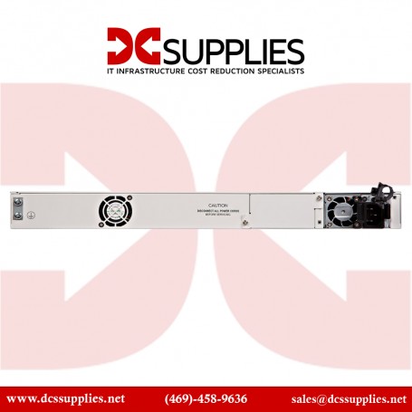 Fortinet FS-548D-FPOE FortiSwitch managed Ethernet Switch 48 port