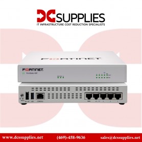 Fortinet FG-40F-BDL-950-60 security Firewall appliance with 5 years FortiCare Protection