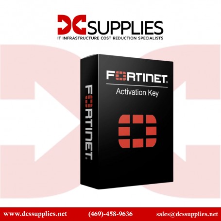 Fortinet FC1-10-AZVMS-465-01-36 FortiAnalyzer Virtual Appliance subscription license 3 years