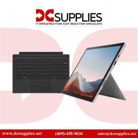 Microsoft WB7-00001 SURFACE LAPTOP 5 13 I732512CMTAA WIN10 SC ENGLISH US HDWR COMMERCIAL BLACK