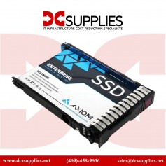 Axiom SSDEP45CL7T6-AX Upgrades Axiom 7.68TB EP450 LFF SSD for Cisco
