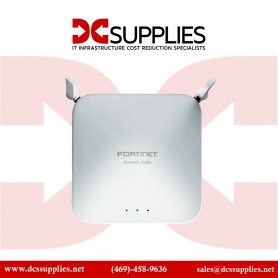 Fortinet FAP-233G-A Forti AP Bluetooth wireless access point WiFi 6