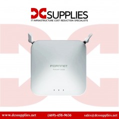 Fortinet FAP-233G-A Forti AP Bluetooth wireless access point WiFi 6