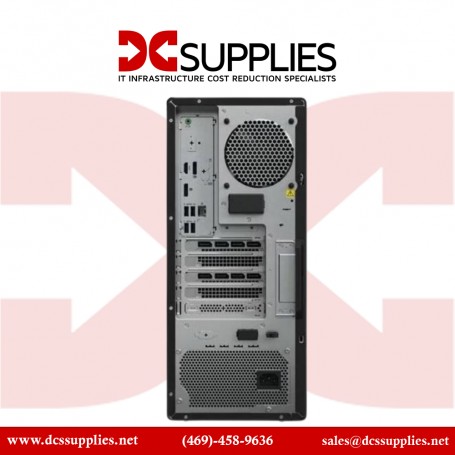 Lenovo 30GS006PUS ThinkStation P3 Workstation - 1 x Intel Core i7 13th Gen 3
