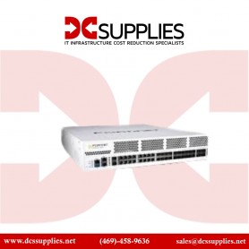 Fortinet FG-1800F FortiGate security firewall appliance