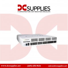 Fortinet FG-1800F FortiGate security firewall appliance