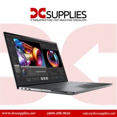 Dell VPC7T 14in Latitude 7450 Multi-Touch Laptop