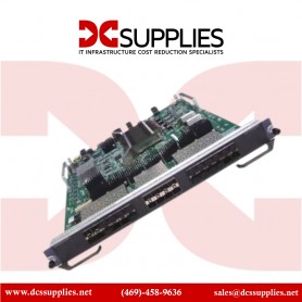 HPE JC755A 10500 32-ports 10gbe Sfp+ Sf Switch Expansion Module