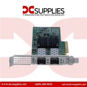 HPE P10102-B21 Gigabit  2-Port Network Adapter