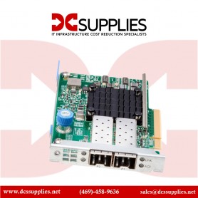 HPE P08440-B21 Ethernet 10Gb dual port Network Adapter