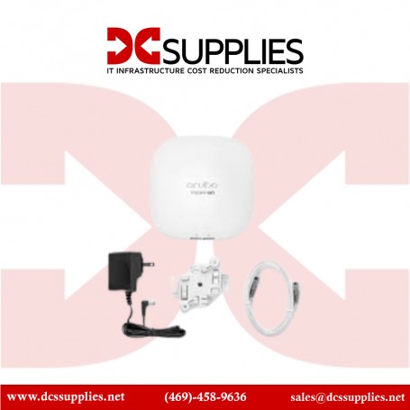 HPE R3J23A Networking Instant On AP12 wireless access point
