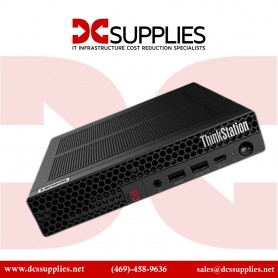 Lenovo 30H0003YUS ThinkStation P3 Workstation - 1 x Intel Core i9 Tetracosa-core (24 Core) i9-13900 13th Gen 2