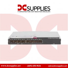 HPE P08476-B21 Virtual Connect 16GB 24 Port expansion module