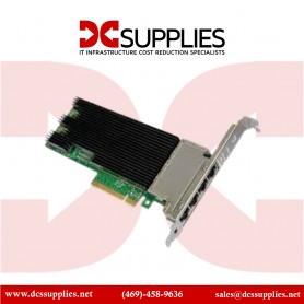 HPE 869585-B21 563SFP+ Intel X710-DA4 10G Network Adapter