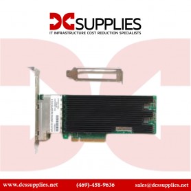 HPE 869583-001 563SFP+ Intel X710-DA4 10G Network Adapter