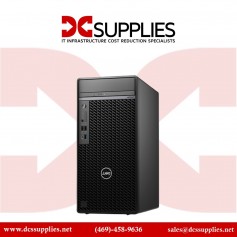 Dell 625D9 OptiPlex MTP MLK 7020 Core I9 14-14900 64GB 2DIMMS Desktop Computer