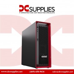 Lenovo 30GA005TUS Thinkstation P5 Intel Xeon W3-2435 3.10GHZ 22.5MB Windows