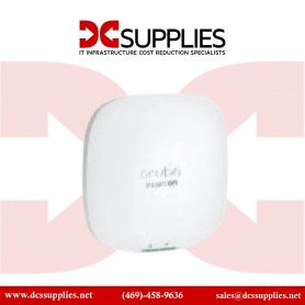 HPE R6M49A Aruba Instant On AP22 Dual-Band Access Point with 12V