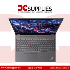 Lenovo 21G2001PUS 14.5in ThinkPad P14s Gen 5 Laptop (Black)