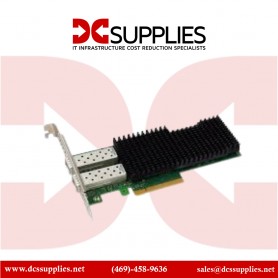 HPE P18715-001 Dual Port SFP28 Smart Network interface card