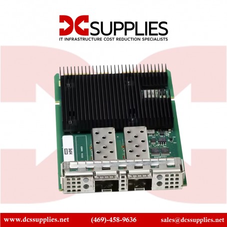 HPE P26256-B21 network adapter OCP 3.0