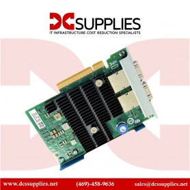 HPE 817743-001 10Gb 2-Port 562FLR-T Network Adapter
