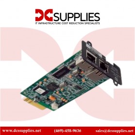 HPE AF465A UPS Network Module refurbished