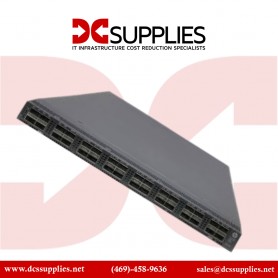 HPE R0P79-63001 StoreFabric QSFP28 32-Ports Ethernet Switch
