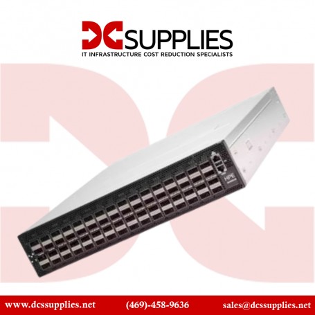 HPE R6R26A SN4600cM managed Ethernet Switch 64 port