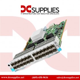 HPE 790957-001 Virtual Connect expansion module 24 Port