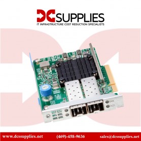 HPE 817746-B21 10Gb 2-Port 562FLR-T Network Adapter